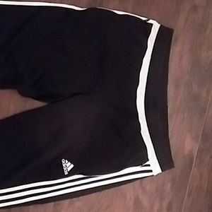 Womens Adidas track pants
